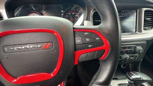 used 2019 Dodge Charger car, priced at $16,699