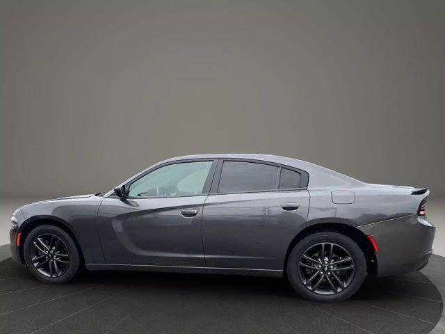 used 2019 Dodge Charger car, priced at $16,699