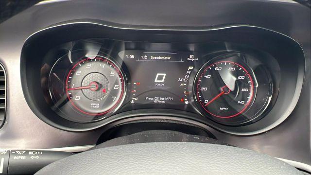 used 2019 Dodge Charger car, priced at $16,699