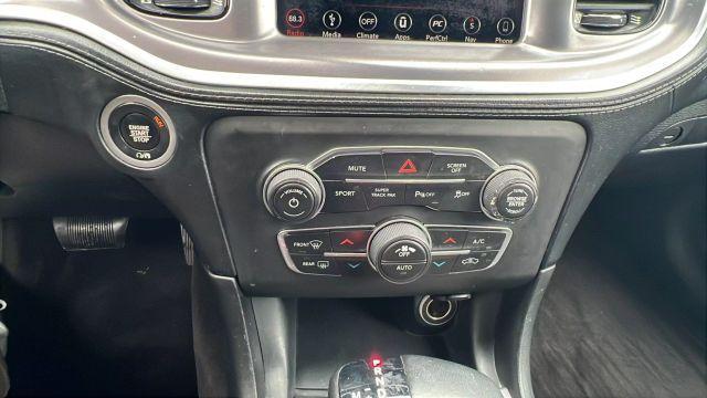 used 2019 Dodge Charger car, priced at $16,699