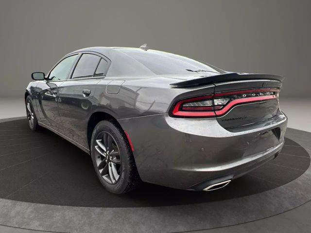 used 2019 Dodge Charger car, priced at $16,699