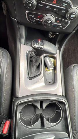 used 2019 Dodge Charger car, priced at $16,699
