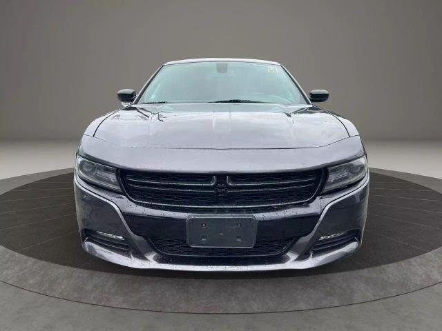 used 2019 Dodge Charger car, priced at $16,699