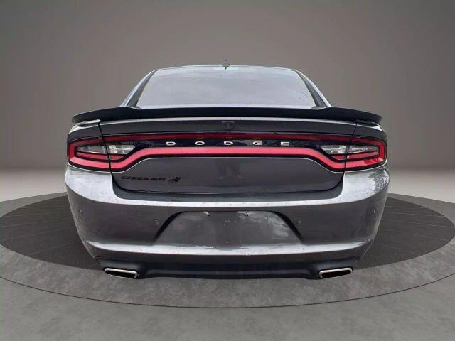 used 2019 Dodge Charger car, priced at $16,699