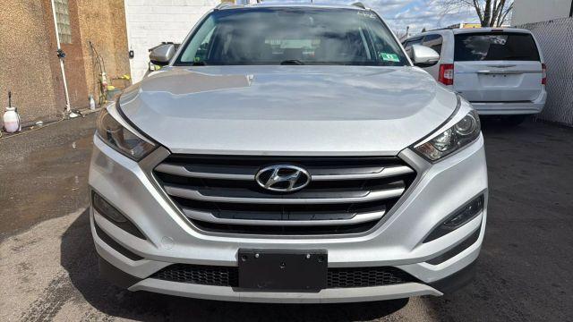 used 2018 Hyundai Tucson car, priced at $11,999