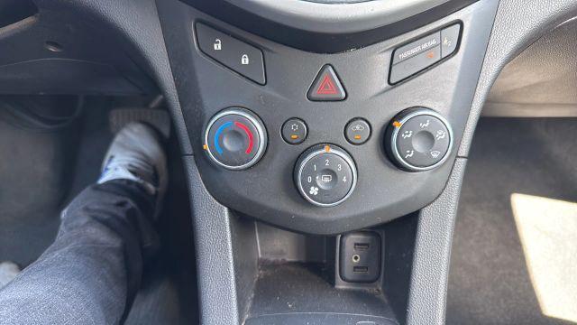 used 2020 Chevrolet Sonic car, priced at $9,999