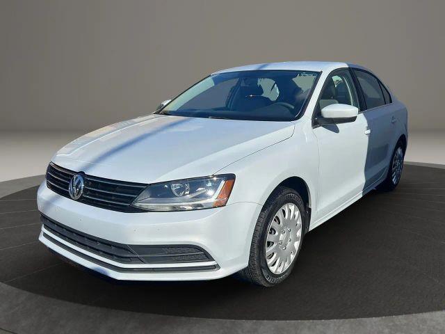 used 2017 Volkswagen Jetta car, priced at $7,999