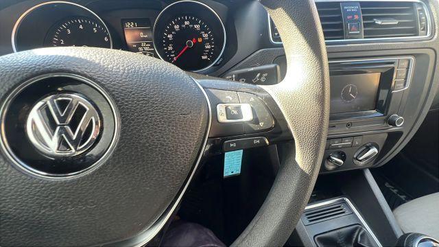 used 2017 Volkswagen Jetta car, priced at $7,999