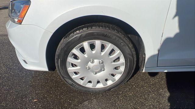 used 2017 Volkswagen Jetta car, priced at $7,999