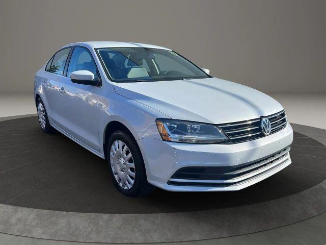used 2017 Volkswagen Jetta car, priced at $7,999