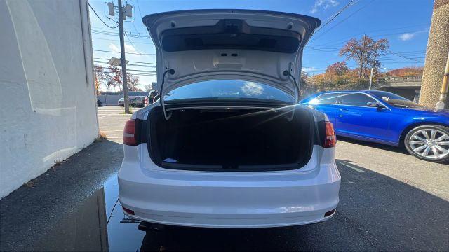 used 2017 Volkswagen Jetta car, priced at $7,999