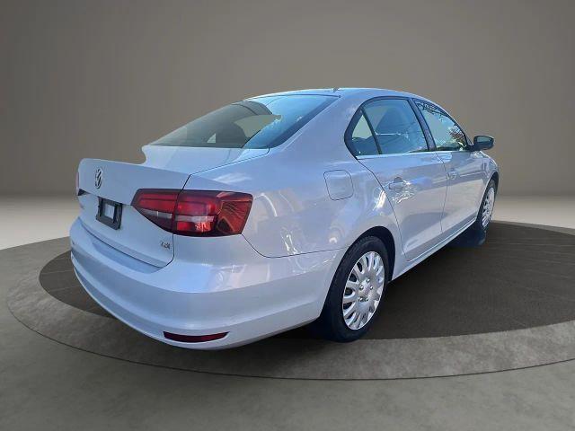 used 2017 Volkswagen Jetta car, priced at $7,999