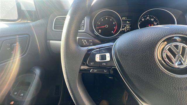used 2017 Volkswagen Jetta car, priced at $7,999