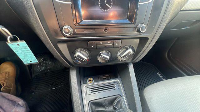 used 2017 Volkswagen Jetta car, priced at $7,999