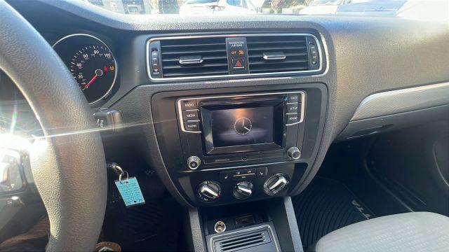 used 2017 Volkswagen Jetta car, priced at $7,999