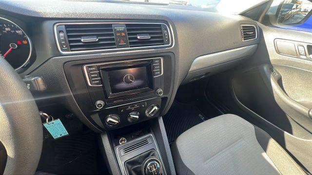 used 2017 Volkswagen Jetta car, priced at $7,999