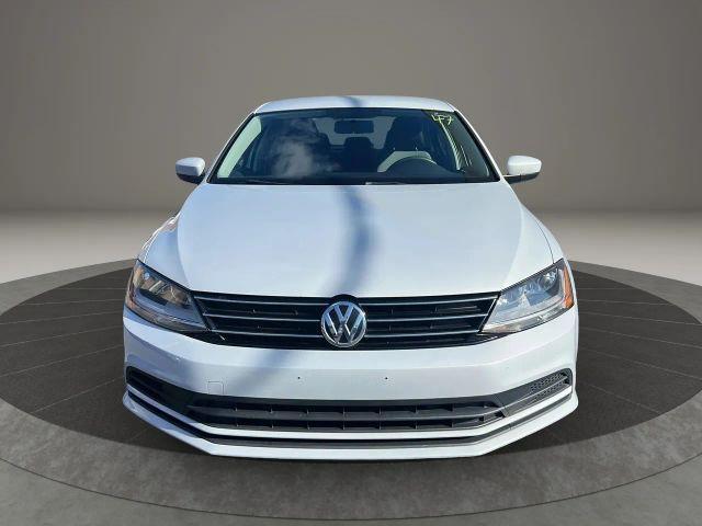 used 2017 Volkswagen Jetta car, priced at $7,999