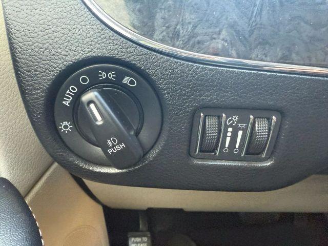 used 2016 Chrysler Town & Country car, priced at $11,799