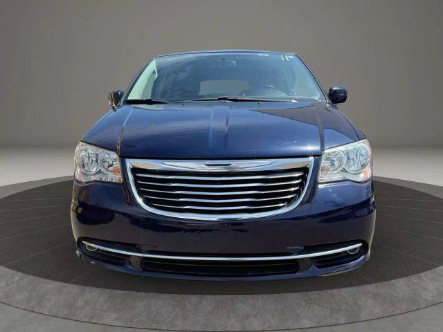 used 2016 Chrysler Town & Country car, priced at $11,799