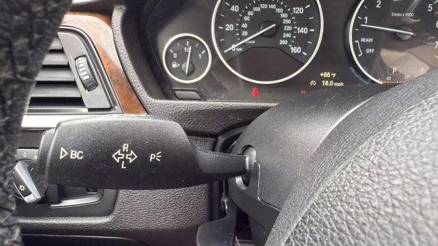 used 2015 BMW 328 car, priced at $13,899