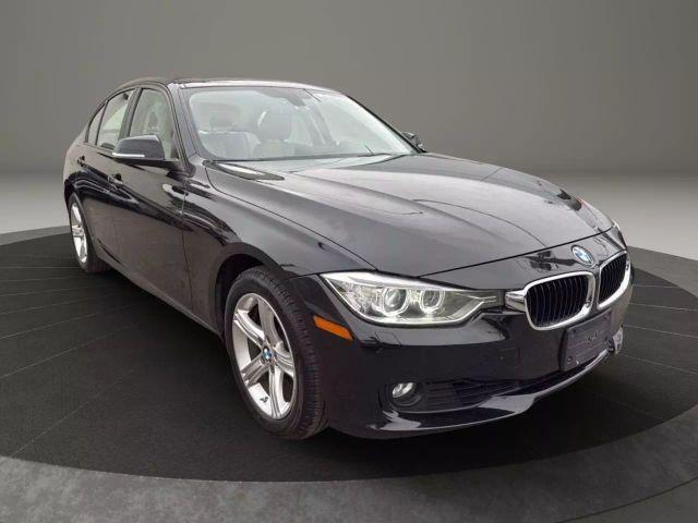 used 2015 BMW 328 car, priced at $13,899
