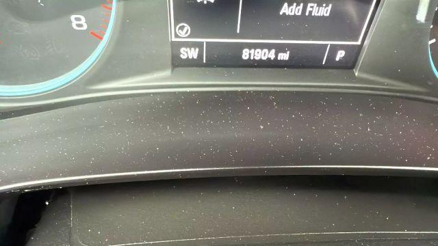 used 2020 Chevrolet Malibu car, priced at $12,999