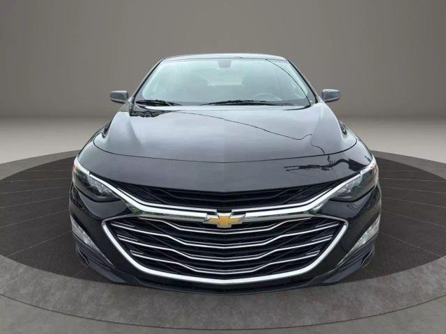 used 2020 Chevrolet Malibu car, priced at $12,999