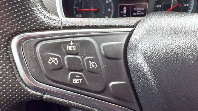 used 2020 Chevrolet Malibu car, priced at $12,999