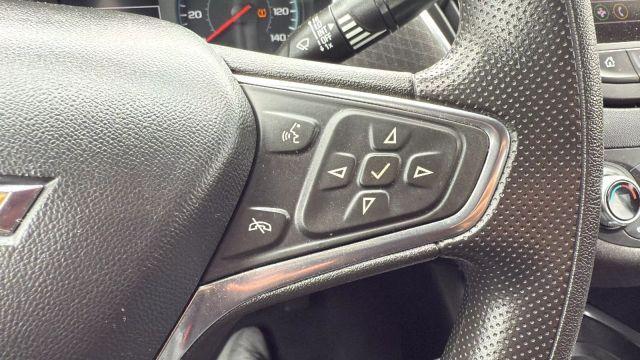 used 2020 Chevrolet Malibu car, priced at $12,999