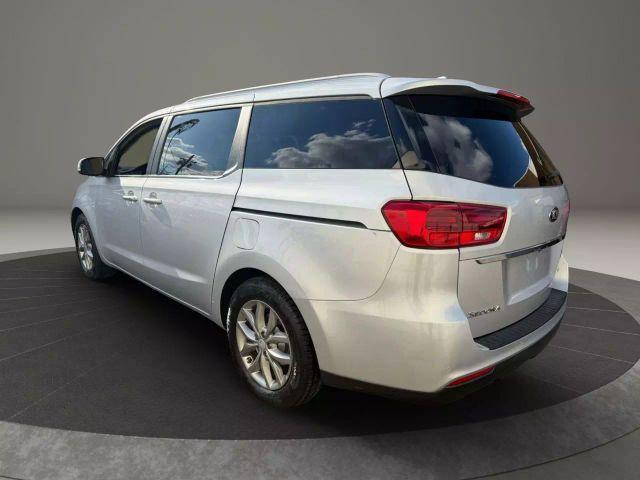 used 2019 Kia Sedona car, priced at $12,499