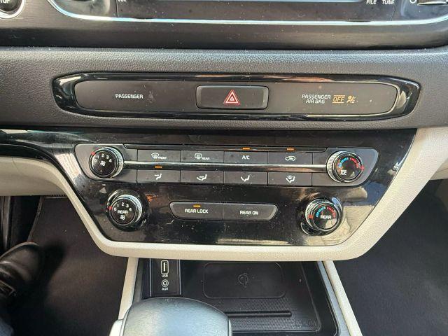 used 2019 Kia Sedona car, priced at $15,499