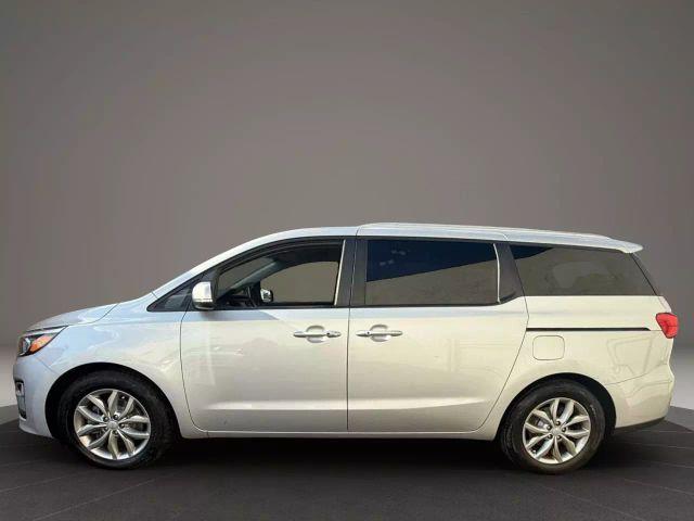 used 2019 Kia Sedona car, priced at $12,499