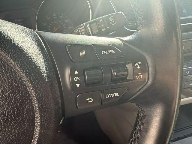 used 2019 Kia Sedona car, priced at $15,499