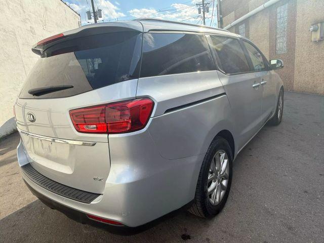 used 2019 Kia Sedona car, priced at $15,499