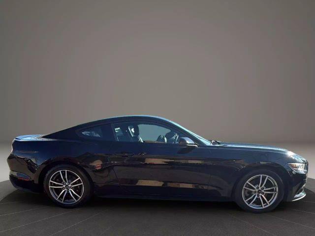 used 2017 Ford Mustang car, priced at $15,599