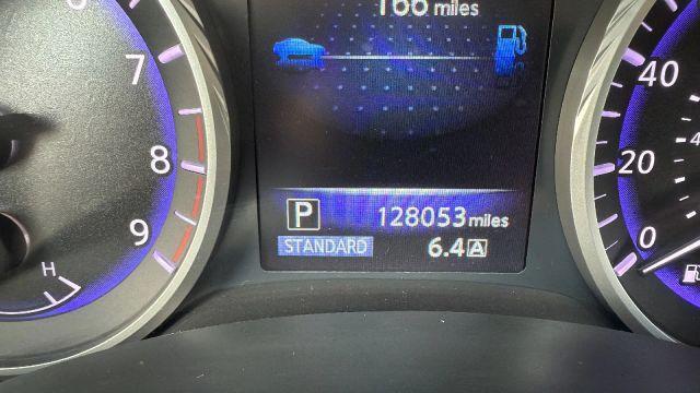 used 2015 INFINITI Q50 car, priced at $11,299