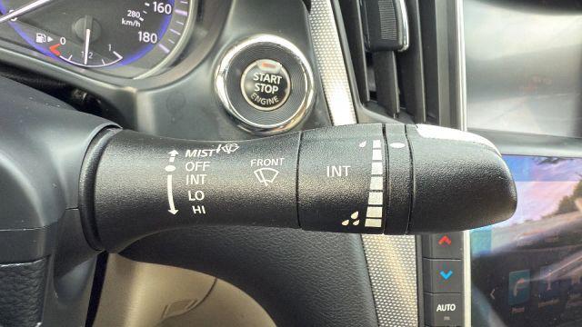 used 2015 INFINITI Q50 car, priced at $11,299