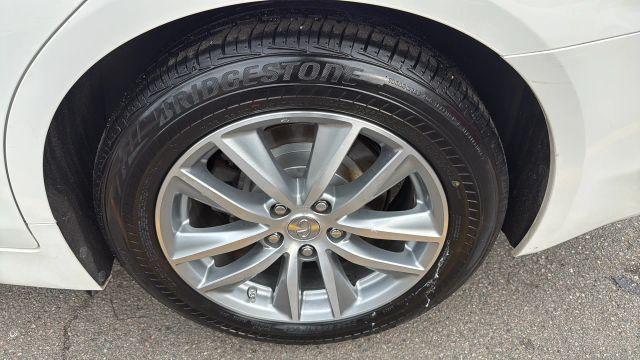 used 2015 INFINITI Q50 car, priced at $11,299