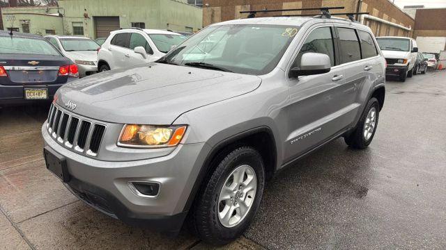 used 2016 Jeep Grand Cherokee car, priced at $9,999