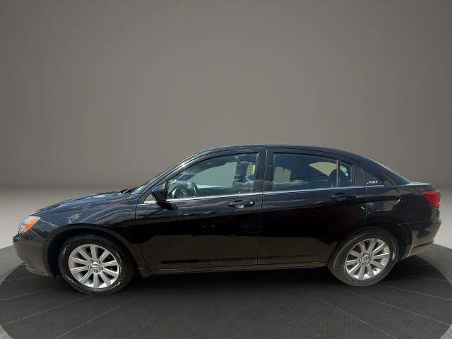used 2012 Chrysler 200 car, priced at $5,899