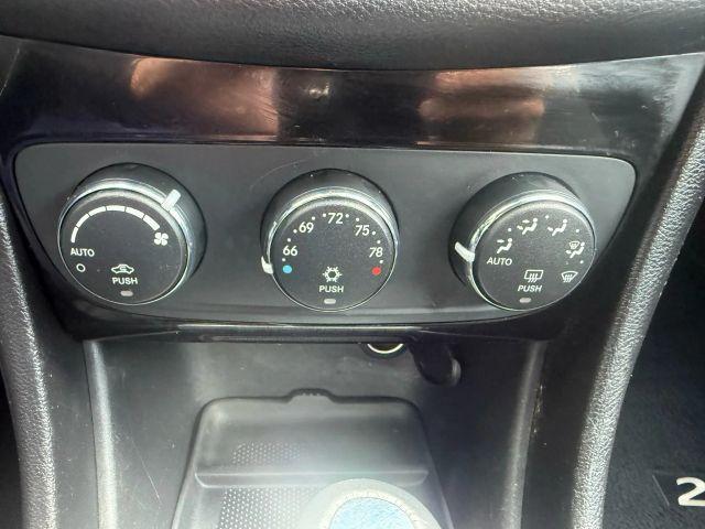 used 2012 Chrysler 200 car, priced at $5,899
