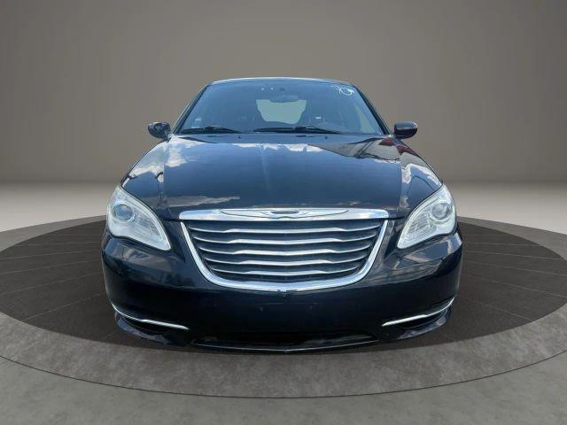 used 2012 Chrysler 200 car, priced at $5,899