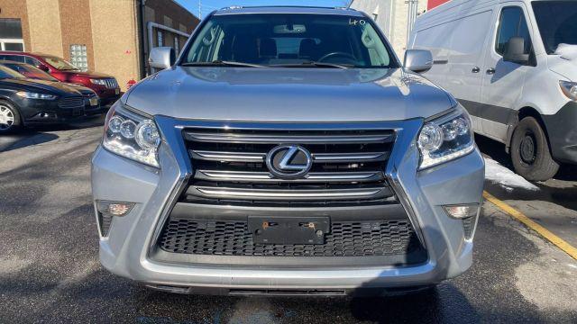 used 2015 Lexus GX 460 car