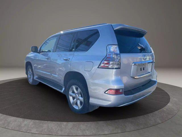 used 2015 Lexus GX 460 car, priced at $15,399