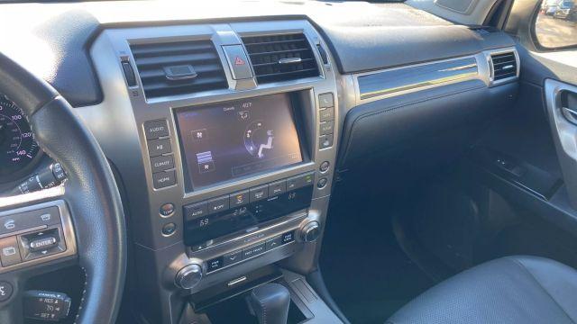 used 2015 Lexus GX 460 car