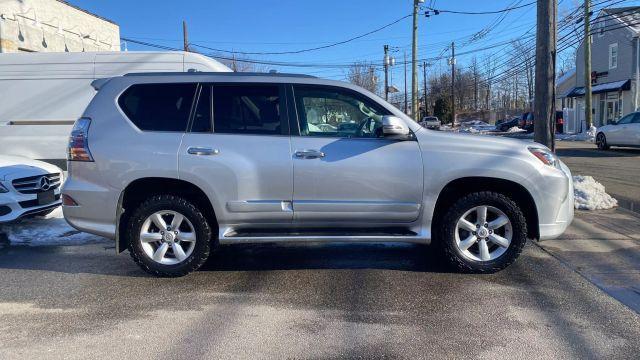 used 2015 Lexus GX 460 car