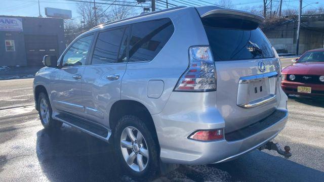 used 2015 Lexus GX 460 car