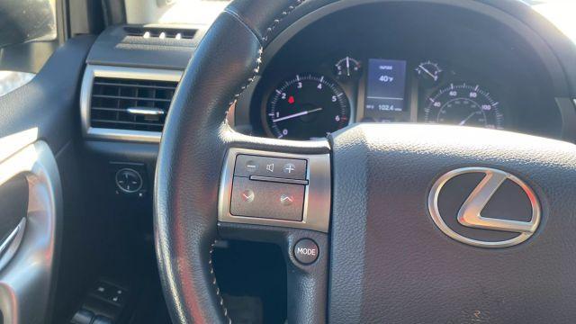 used 2015 Lexus GX 460 car