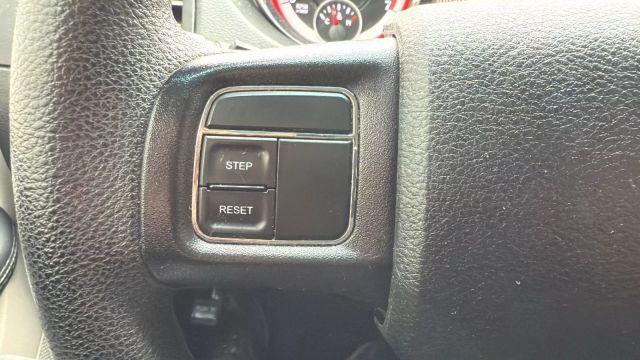 used 2015 Dodge Grand Caravan car, priced at $8,299