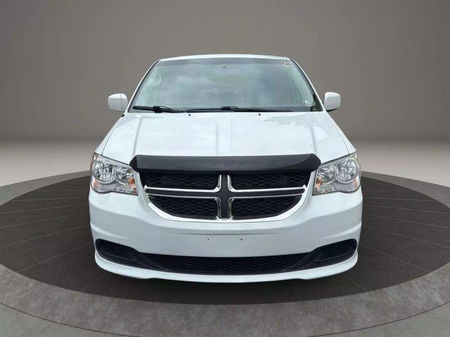used 2015 Dodge Grand Caravan car, priced at $8,299